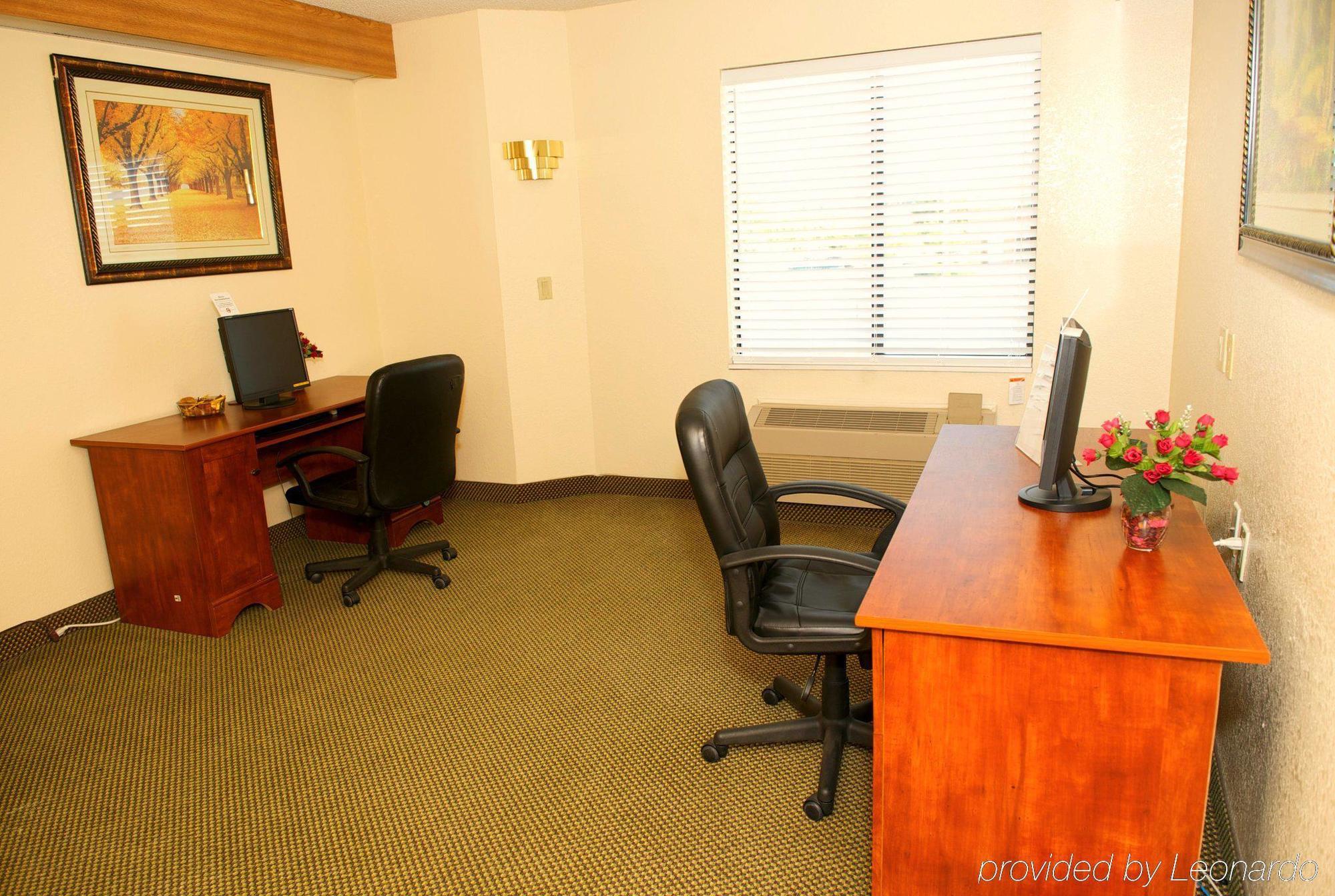 Sleep Inn Intercontinental Airport Houston Kültér fotó