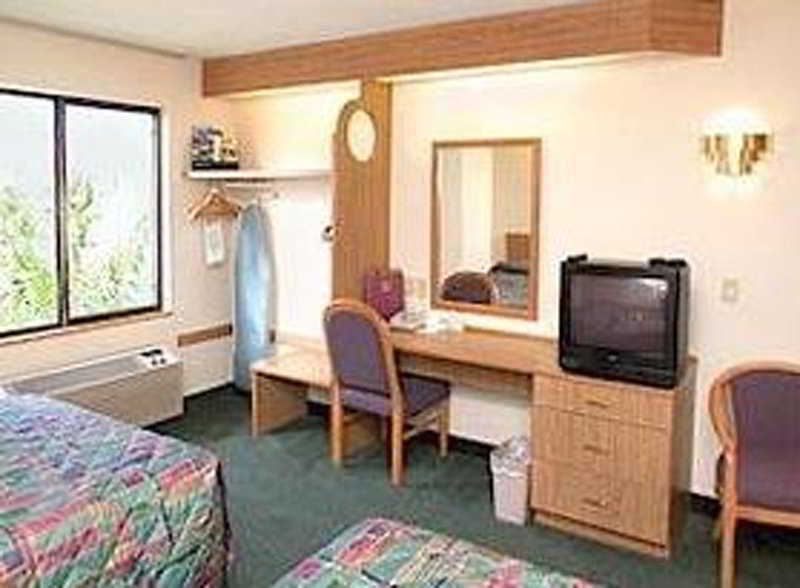 Sleep Inn Intercontinental Airport Houston Kültér fotó