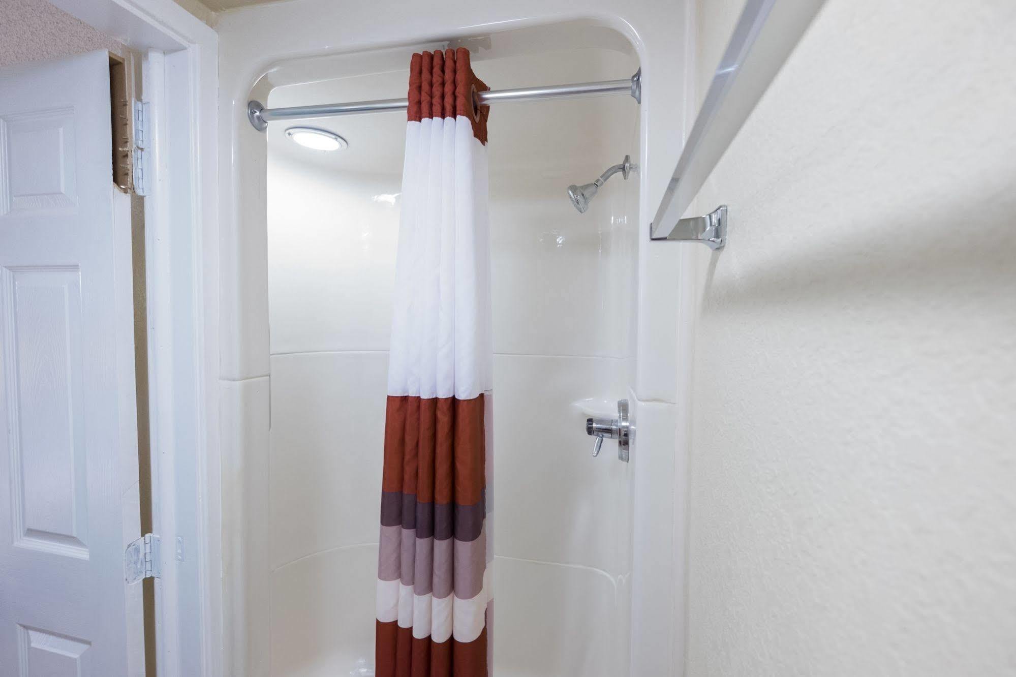 Sleep Inn Intercontinental Airport Houston Kültér fotó